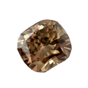 Brown Diamonds