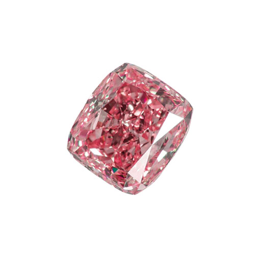 Pink Diamonds - Arihant Star (HK) Ltd.